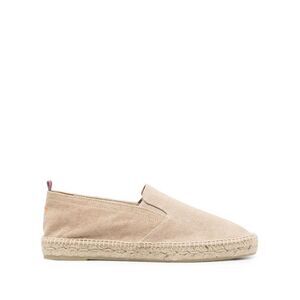 Castañer Neutrals Espadrilles Men
